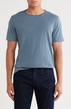 Robert Barakett Kentville Short Sleeve T-Shirt in Orion Blue at Nordstrom Rack, Size Large