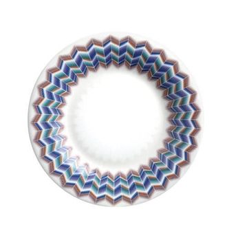 Missoni Bread And Butter Plate 2 Pcs. Set in Jarris 148 at Nordstrom
