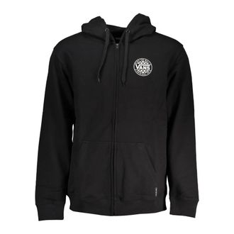Vans Uomo, Felpe, Nero, S, new