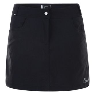 Dare 2B Dare 2B Vrouwen/dames Melodische Wandelskort (Zwart)