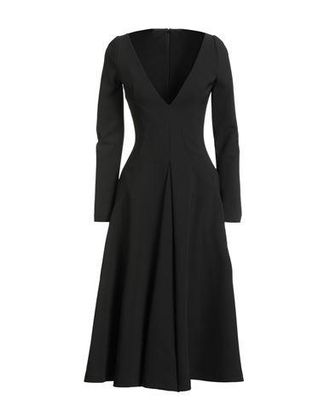 Alberta Ferretti KLEIDER - Midi-Kleider auf YOOX.COM