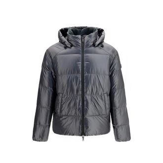 Moose Knuckles KINGS REVERSIBLE PUFFER JACKET