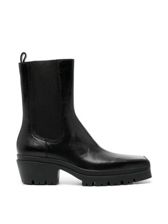 Alexander Wang Terrain 45 motorlaarzen