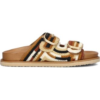 Inuovo Inuovo, Schoenen, Dames, Veelkleurig, 40 EU, Stijlvolle Sandalen voor Zomerse Dagen