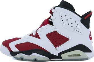 Nike Jordan Air Jordan 6 Retro OG Carmine 2021 CT8529-106