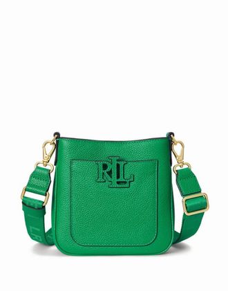 Lauren Ralph Lauren Cmryn Sm Crs Crossbody klein