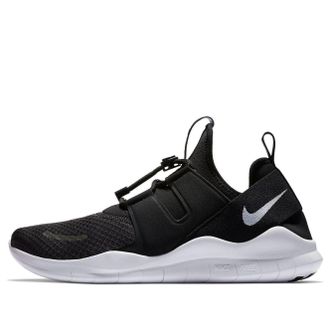 Nike Free RN CMTR 2018 Black White AA1620-001