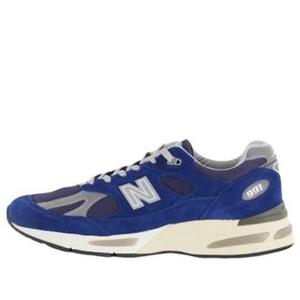 New Balance 991v2 Limoges U991VB2