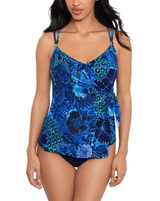 Magic Suit By Miraclesuit Carma Tankini
