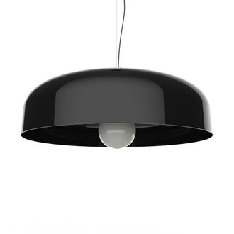 Lumicom Lumicom - Tuzzi L&aacute;mpara De Techo Monocolor Brillo