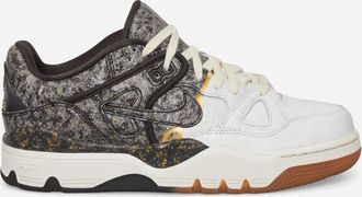 Nike NIGO Air Force 3 Low Sneakers Phantom / Night Stadium