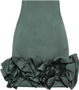 Rochas BOTTOMWEAR - Midi skirts sur YOOX.COM