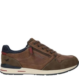 Mustang Jeans Mustang Sneakers Heren