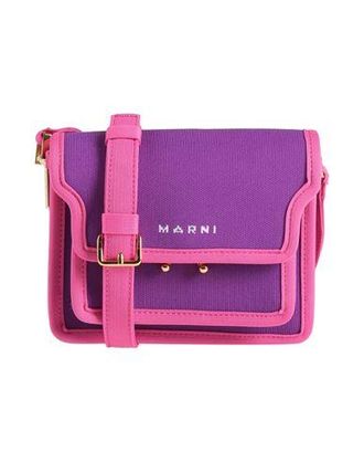Marni BORSE - Borse a tracolla su YOOX.COM