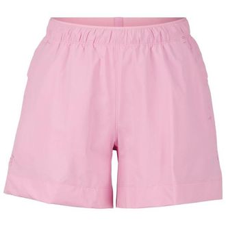 Arc'teryx Sinsola Short 5 Shorts f&uuml;r Damen | rosa
