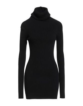 Rick Owens KNITWEAR - Turtlenecks sur YOOX.COM