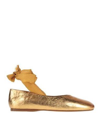 Forte_Forte FORTE_FORTE Ballet flats