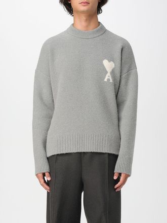 Ami Pullover Ami Paris in misto lana