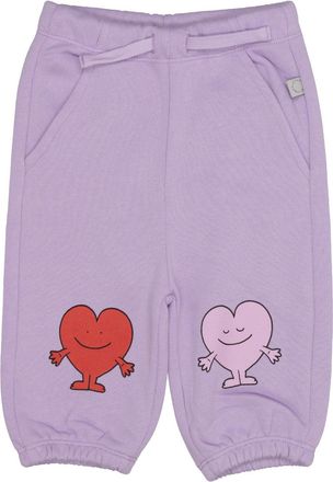 Stella McCartney Stella McCartney Kinderhose Lila