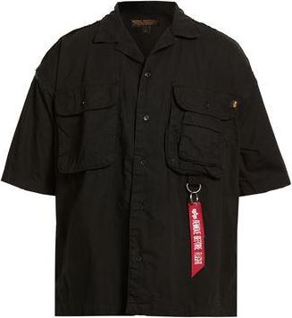 Alpha Industries TOPS - Hemden auf YOOX.COM