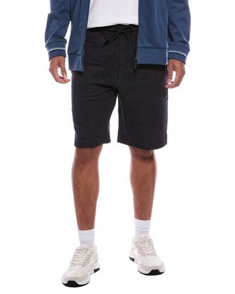 HUGO BOSS BOSS Hugo Boss Huxley Hexaquilt Short