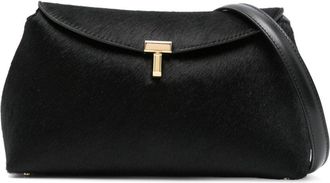 Toteme Clutch T-Lock - Nero