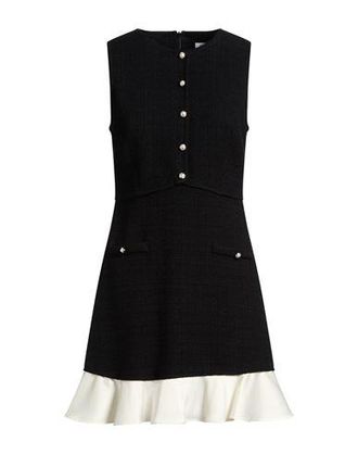 Sandro VESTIDOS - Minivestidos en YOOX.COM