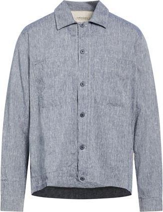 Crossley TOPWEAR - Camicie jeans su YOOX.COM