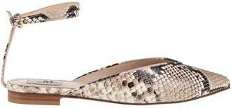 The M.. FOOTWEAR - Ballet flats on YOOX.COM