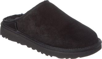 UGG Classic Suede Slipper