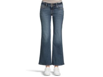 Levi's Superlow Flare Womens Jeans Healing Power : 27 32, Cotton/Denim/Elastane