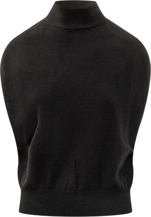 Semicouture Verity Sweater