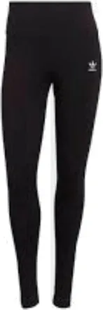 adidas (WMNS) adidas Adicolor Essentials Tights Asia Sizing Black HD2352