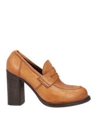 Moma FOOTWEAR - Loafers sur YOOX.COM