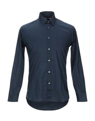 Daniele Alessandrini TOPWEAR - Camicie su YOOX.COM