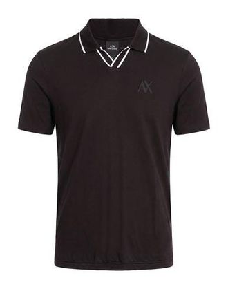 A|X Armani Exchange TOPWEAR - Polo shirts on YOOX.COM