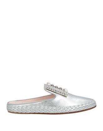 Roger Vivier CALZADO - Mules & Zuecos en YOOX.COM
