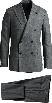 Lardini SUITS and CO-ORDS - Suits on YOOX.COM