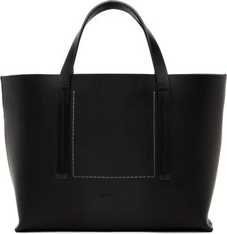 SALE安心の国内発送 リックオウエンスRICK OWENSバッグポーチ RICK OWENS レザークラッチバッグ リックオウエンス ポーチ
