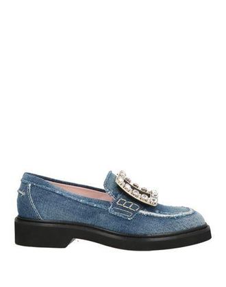 Roger Vivier CALZADO - Mocasines en YOOX.COM