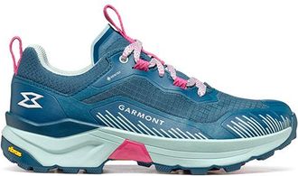 Garmont 9.81 Engage GTX Multisportschuhe f&uuml;r Damen | blau