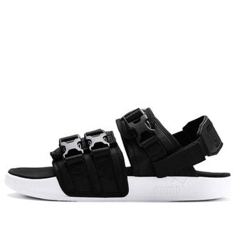 Puma Leadcat YLM 19 Black 369407-01