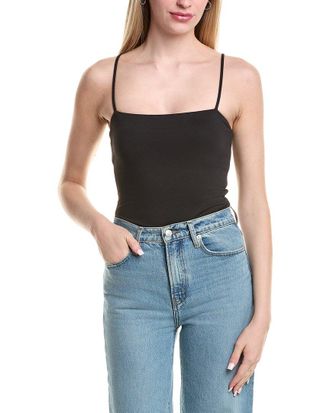 Z Supply Z Supply Lane Luxe Smooth Bodysuit