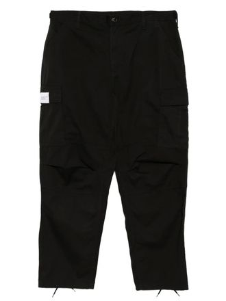 Neighborhood BDU cargo pants - Black