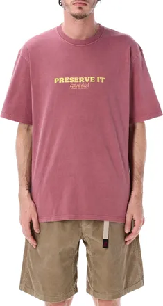 Gramicci T-Shirts und Polos