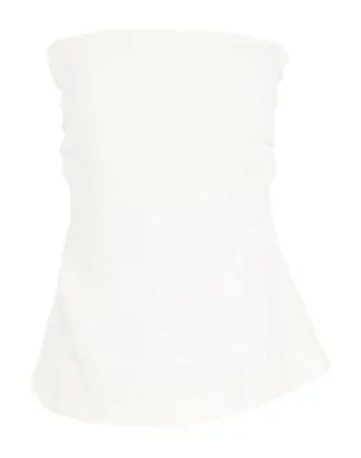 Faithfull The Brand TOPWEAR - Tops on YOOX.COM