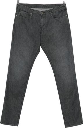 Emporio Armani Denim Baumwolljeans
