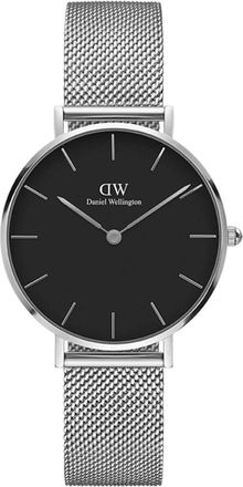 Daniel Wellington unisex, Accesorios, Gris, Talla: ONE Size