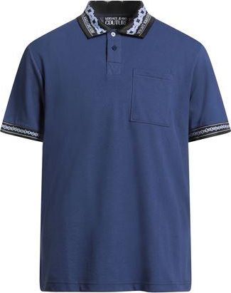 Versace Polo shirts