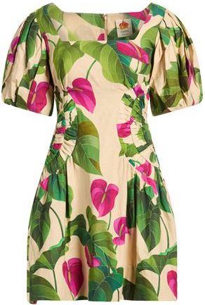 Farm Rio VESTIDOS - Minivestidos en YOOX.COM